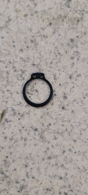 V7041400150 - CRING   SHAFT image 0
