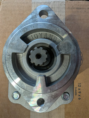 15155200000 - GEAR PUMP, ASSY (PS) image 1