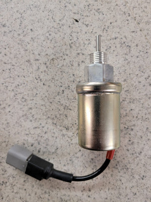 T401132 - SOLENOID (U85206451) image 0