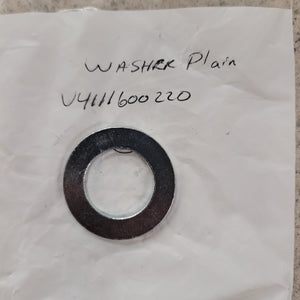 V4111600220 - WASHER , PLAIN (=22117-220000) image 0