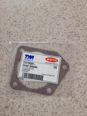 31A1105201 - GASKET,HOUSING image 0