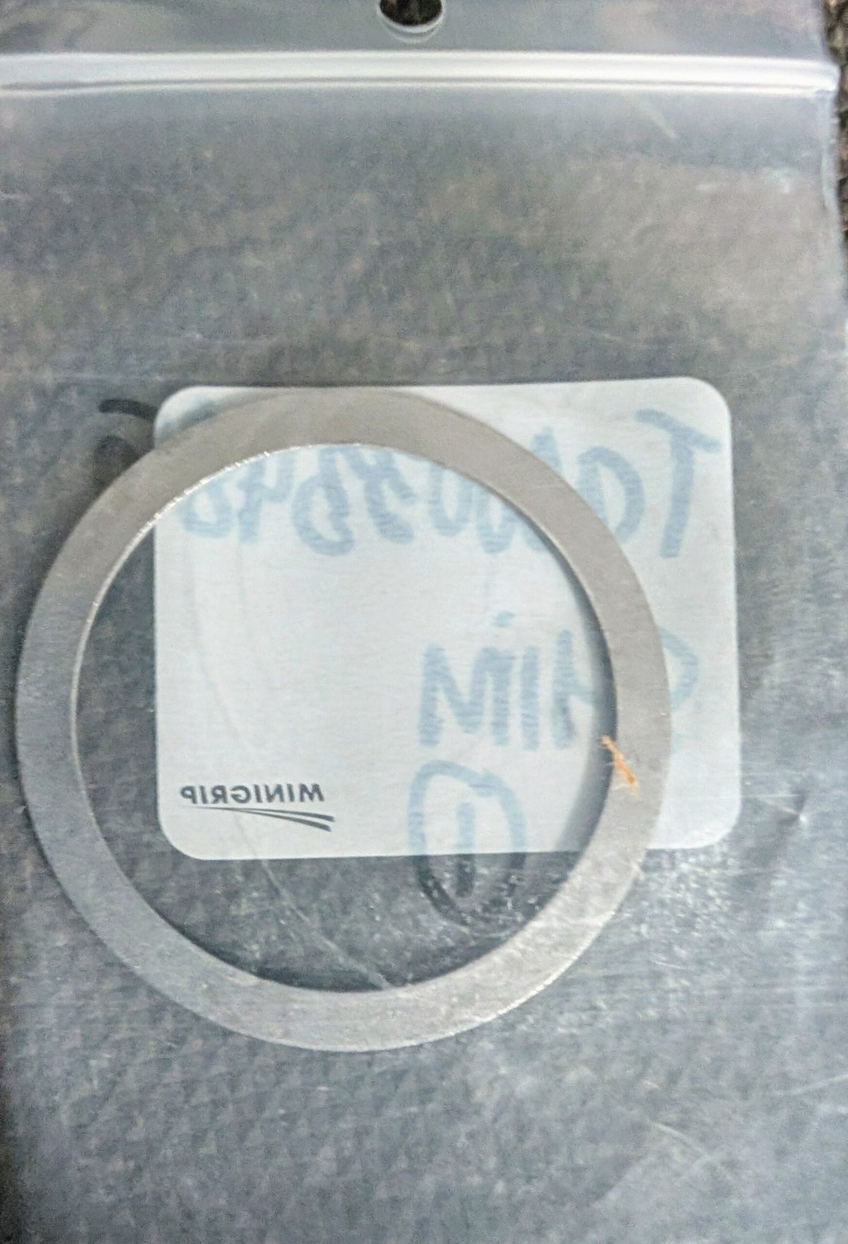TA00033485 - SHIM 0.5T image 0