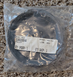018600004A - PULLEY image 0