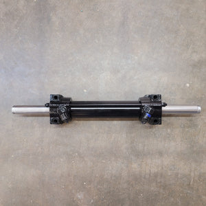 14524070081 - CYLINDER - CHECK S/N W/ DEALER image 0