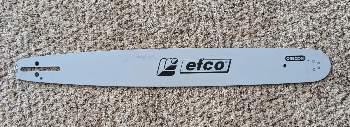 50250115R - EFCO 20" BAR 208RNDD009 image 0