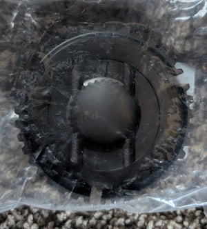 TA00038417 - HUB image 0