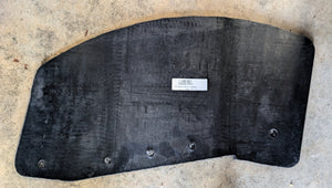 6001053 - DISCHARGE CHUTE (RUBBER) image 0