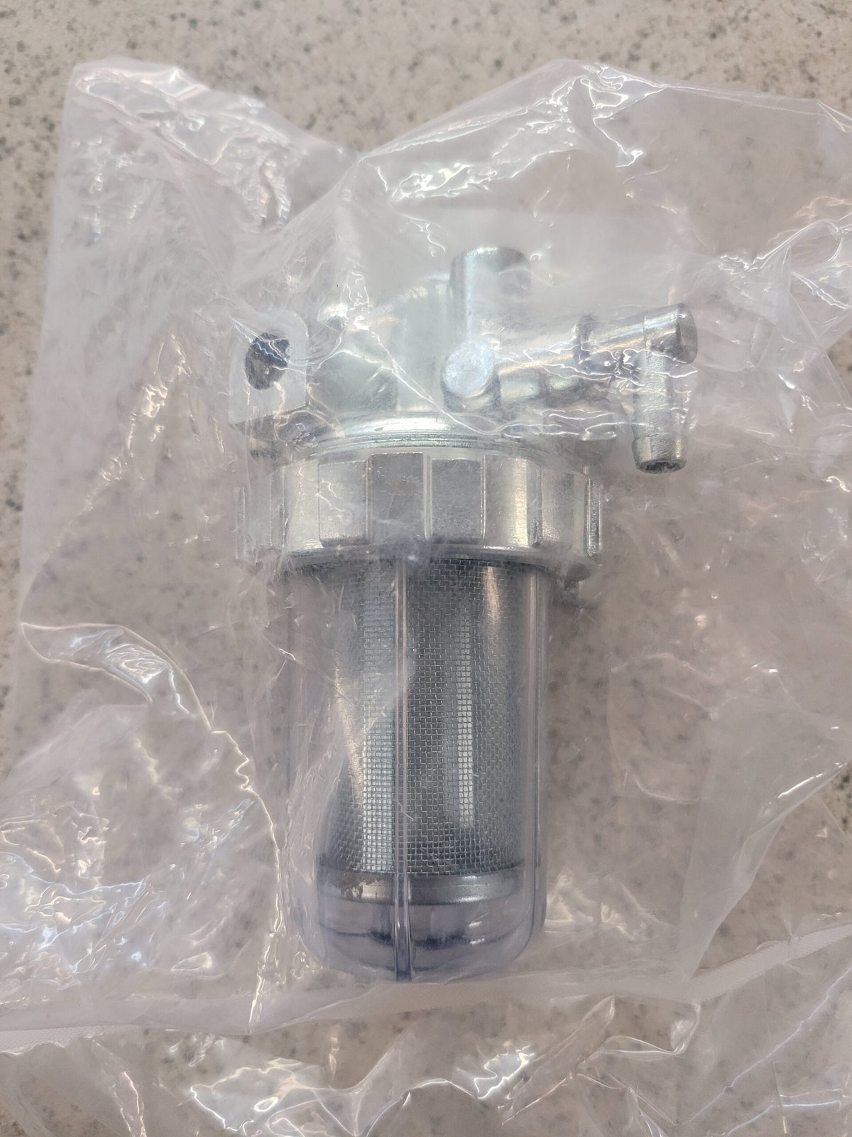 15721022100 - FILTER ASSY   FUEL image 0