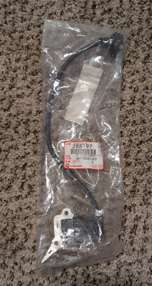 288197 - IGNITION COIL ASSY image 0