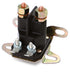 33-431 - Solenoid, 4 Post Dual Mount
