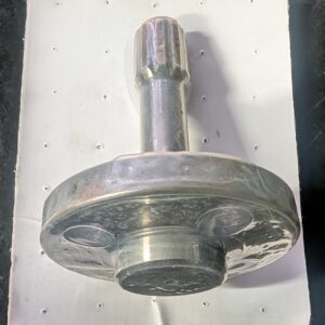 13151010010 - COUPLING   PTO