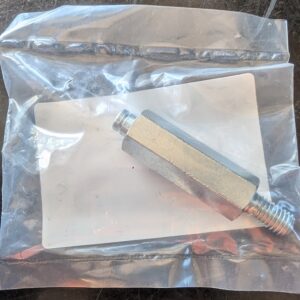 13153280023 - PIN   PARKING BRAKE