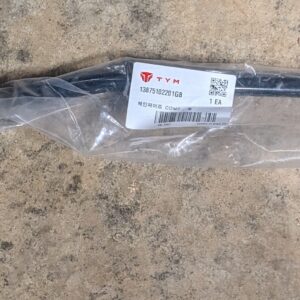 13875102201GB - PIPE COMP, MAIN RR