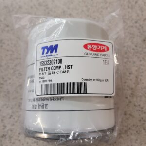 TYM FILTER, FITS T433-T503HST