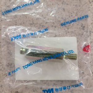 TYM PARKING BRAKE PIN