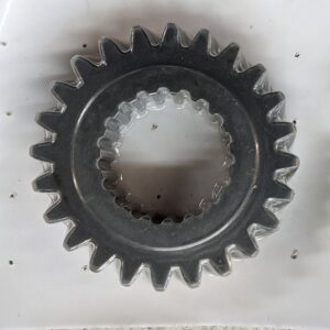TYM HELICAL GEAR 24 TOOTH