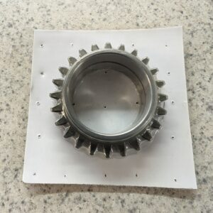 TYM SPUR GEAR 24 TOOTH