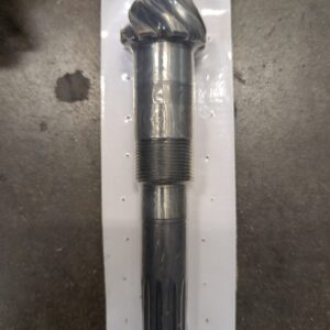 TYM 8 TOOTH BEVEL PINION