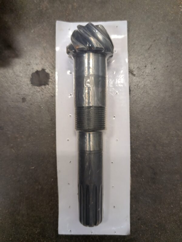 TYM 8 TOOTH BEVEL PINION