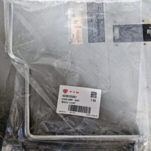 16705125201 - LEVER COMP   AUX2