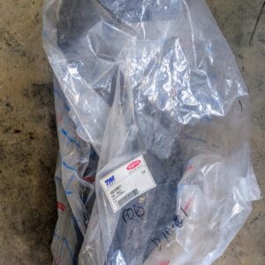 16501030011 - PIPE INLET
