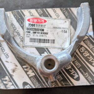 18002260010M - FORK SHIFTER REVERSE