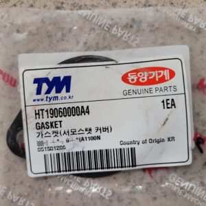 TYM THERMOSTAT GASKET