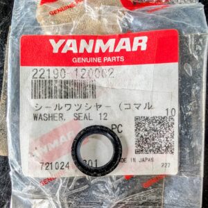 22190-120002 - SEAL WASHER