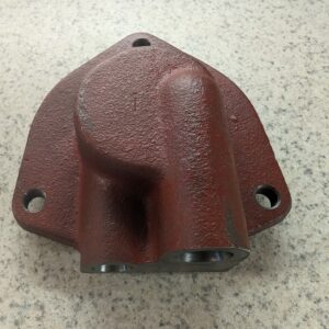 TYM DRIVE SHAFT COVER