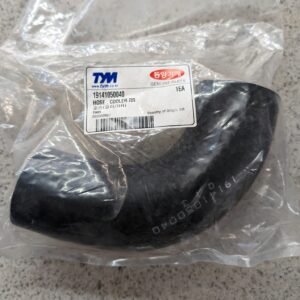 TYM REAR COOLER HOSE