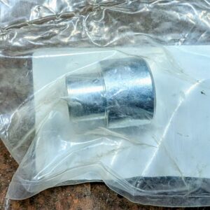 94002000420 - SHAFT, TENSION PULLEY