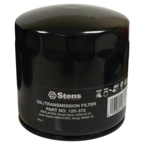 Stens Transmission Filter Scag 48462-01