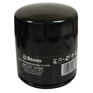 Stens Transmission Filter Exmark 109-4180