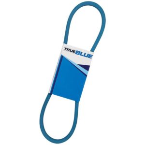 248-032 - TrueBlue Belt 1/2" x 32"