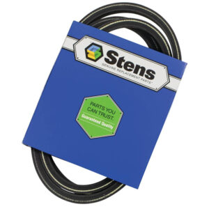 Stens OEM Replacement Belt Scag 482716