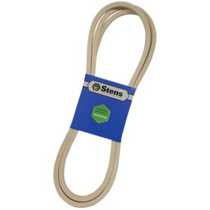 266-162 - Stens OEM Replacement Belt Hustler 604817
