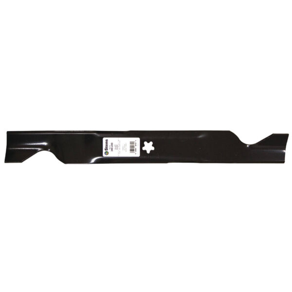 Stens Notched Medium-Lift Blade AYP 594892801