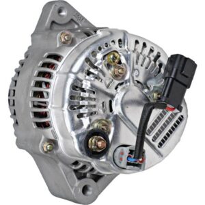 400-52148 - J&N Electrical Products Alternator Denso 24V 60A Alt