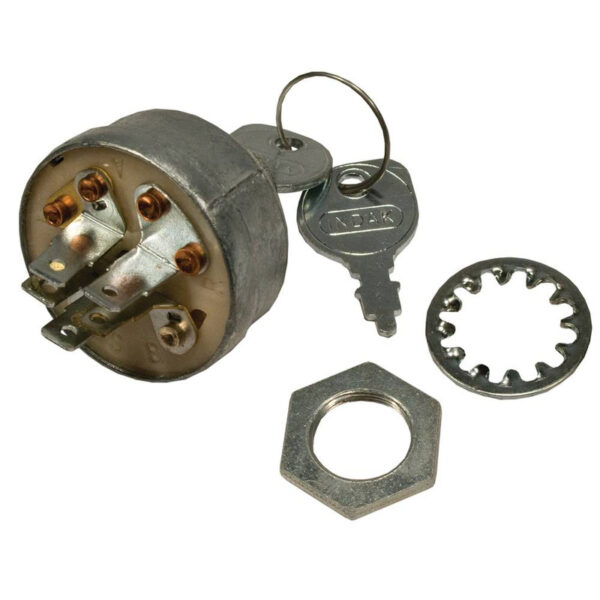 Stens Indak Ignition Switch Toro 103990