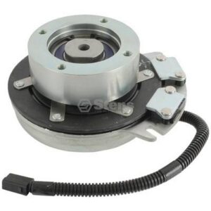 X0599 - XTREME PTO Clutch Warner 5218-263
