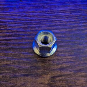 43301903933 - FLANGE NUT 6