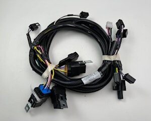 WIRING HARNESS