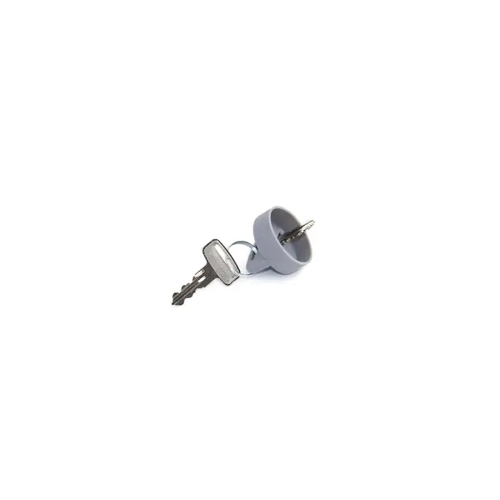 Description UTV Ignition and Door Keys, 7389997 fits in the ignition switch and door of the utility vehicle.
