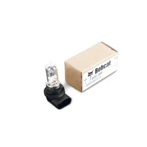 Description Genuine Bobcat OEM replacement light bulb for the headlights or tail lights on your utility vehicle Specifications Model Compatibility Utility Vehicles: 2200, 2200S, 2300, S3200, S3400, 3400XL, 3450, 3600, 3650