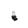 Description Genuine Bobcat OEM replacement light bulb for the headlights or tail lights on your utility vehicle Specifications Model Compatibility Utility Vehicles: 2200, 2200S, 2300, S3200, S3400, 3400XL, 3450, 3600, 3650