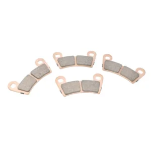 BOBCAT BRAKE PAD KIT FOR UTILITY PRODUCT