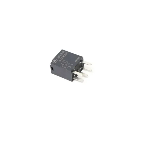 BOBCAT SPDT SERIES  301 SEALED RELAY