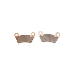 BOBCAT UTV FRONT BRAKE PADS (SET OF 2)