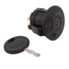 Cub Cadet MTD Key Switch 3 Position