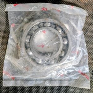 24101-062084 - BALL BEARING #6208 SUBS TO V6001106208